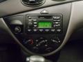 Cloud 9 White - Focus LX Sedan Photo No. 17