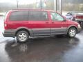 2004 Sport Red Metallic Pontiac Montana   photo #3