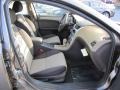 2011 Mocha Steel Metallic Chevrolet Malibu LS  photo #12