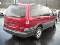2004 Sport Red Metallic Pontiac Montana   photo #4
