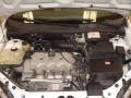 2.0 Liter DOHC 16 Valve Zetec 4 Cylinder Engine for 2001 Ford Focus LX Sedan #48495010