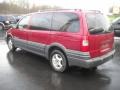 2004 Sport Red Metallic Pontiac Montana   photo #5