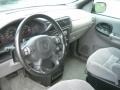 Gray Interior Photo for 2004 Pontiac Montana #48495034