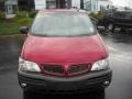 2004 Sport Red Metallic Pontiac Montana   photo #11