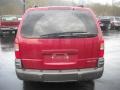 2004 Sport Red Metallic Pontiac Montana   photo #12