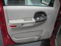 2004 Sport Red Metallic Pontiac Montana   photo #13