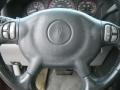 2004 Sport Red Metallic Pontiac Montana   photo #19