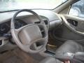 1996 Buick Regal Beige Interior Steering Wheel Photo