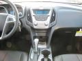 2011 Mocha Steel Metallic Chevrolet Equinox LT  photo #13