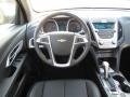 2011 Mocha Steel Metallic Chevrolet Equinox LT  photo #14