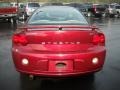 Inferno Red Pearl 2003 Dodge Stratus SXT Coupe Exterior