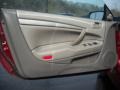 2003 Inferno Red Pearl Dodge Stratus SXT Coupe  photo #9
