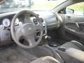 2003 Dodge Stratus Dark Taupe/Medium Taupe Interior Prime Interior Photo