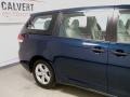 2011 South Pacific Blue Pearl Toyota Sienna V6  photo #4