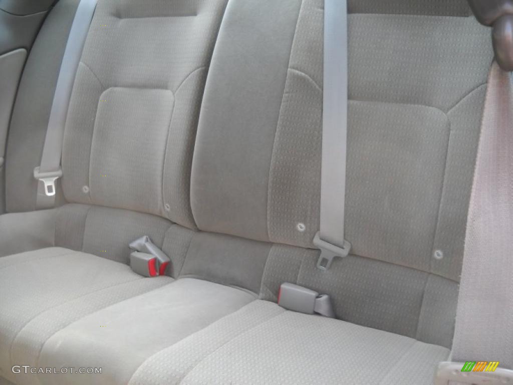 Dark Taupe/Medium Taupe Interior 2003 Dodge Stratus SXT Coupe Photo #48495580