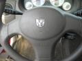 2003 Inferno Red Pearl Dodge Stratus SXT Coupe  photo #19