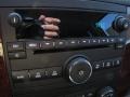 Ebony Controls Photo for 2011 Chevrolet Suburban #48495715