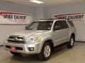 Titanium Metallic - 4Runner SR5 Photo No. 1