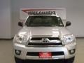 Titanium Metallic - 4Runner SR5 Photo No. 2