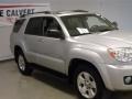 Titanium Metallic - 4Runner SR5 Photo No. 3