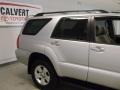 Titanium Metallic - 4Runner SR5 Photo No. 4