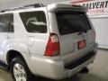 Titanium Metallic - 4Runner SR5 Photo No. 7