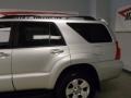 Titanium Metallic - 4Runner SR5 Photo No. 8