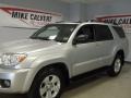 Titanium Metallic - 4Runner SR5 Photo No. 9