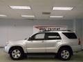 Titanium Metallic - 4Runner SR5 Photo No. 10