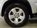 Titanium Metallic - 4Runner SR5 Photo No. 11