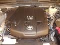 Titanium Metallic - 4Runner SR5 Photo No. 22