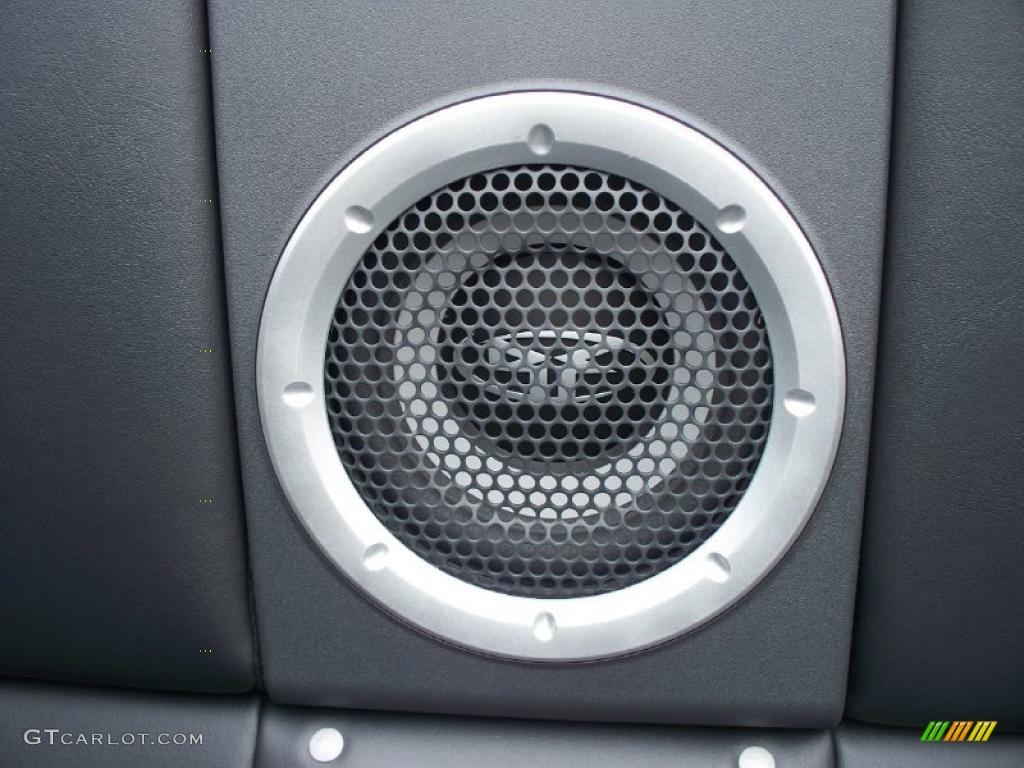 2012 Eclipse Spyder GS Sport - Sunset Pearlescent / Terra Cotta photo #29