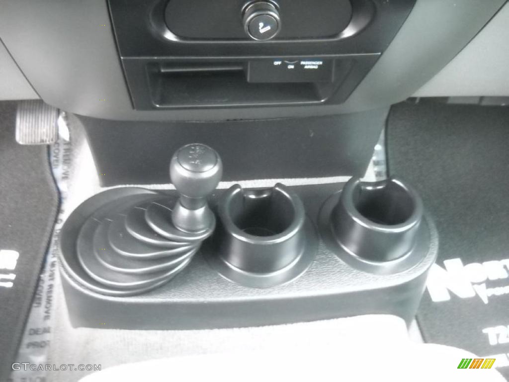 2004 F150 XLT Regular Cab 4x4 - Medium Wedgewood Blue Metallic / Medium/Dark Flint photo #18