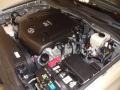 Titanium Metallic - 4Runner SR5 Photo No. 23