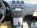 Charcoal Controls Photo for 2011 Nissan Altima #48496150
