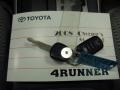 Titanium Metallic - 4Runner SR5 Photo No. 30