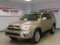 2007 Driftwood Pearl Toyota 4Runner Limited  photo #1