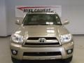 2007 Driftwood Pearl Toyota 4Runner Limited  photo #2