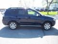 Cosmic Blue Metallic - Outlander SE AWD Photo No. 6