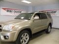 2007 Driftwood Pearl Toyota 4Runner Limited  photo #9