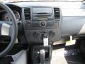 Charcoal Controls Photo for 2011 Nissan Versa #48496498