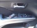 2011 Graphite Gray Pearl Mitsubishi Outlander SE  photo #11