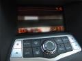 Charcoal Controls Photo for 2011 Nissan Maxima #48496669