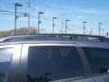 2011 Graphite Gray Pearl Mitsubishi Outlander SE  photo #27