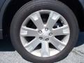 2011 Graphite Gray Pearl Mitsubishi Outlander SE  photo #28