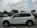 Campanella White - Touareg VR6 FSI Sport 4XMotion Photo No. 4