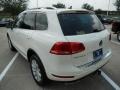 Campanella White - Touareg VR6 FSI Sport 4XMotion Photo No. 5