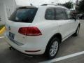 Campanella White - Touareg VR6 FSI Sport 4XMotion Photo No. 7