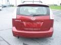 2008 Copper Red Mazda MAZDA5 Sport  photo #4