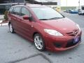 2008 Copper Red Mazda MAZDA5 Sport  photo #7